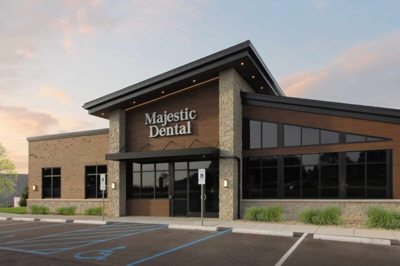 Majestic Dental