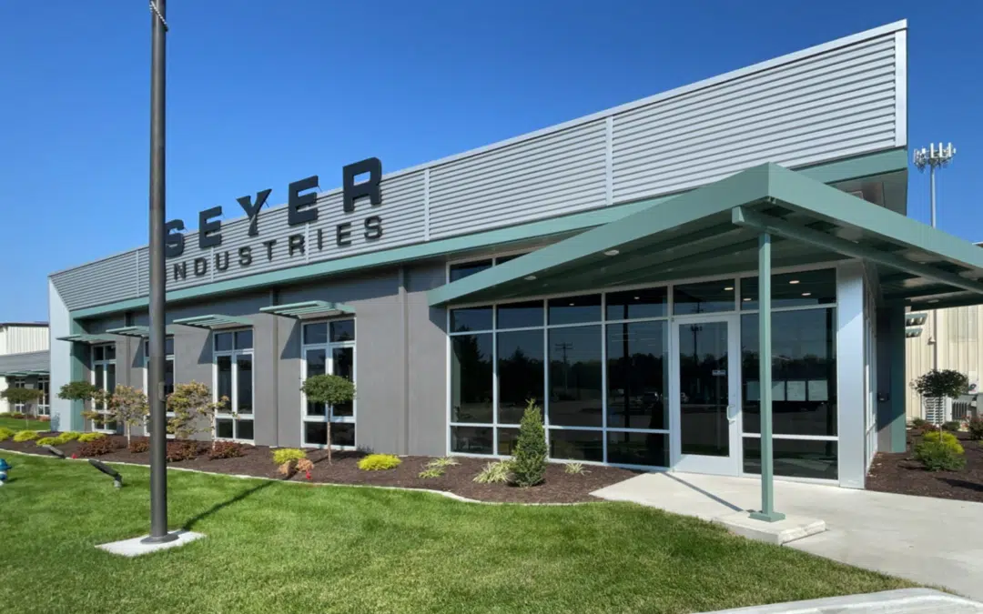 Commercial Archives - CJB Architecture