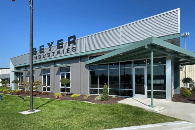 Seyer Industries