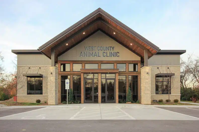 West County Animal Clinic