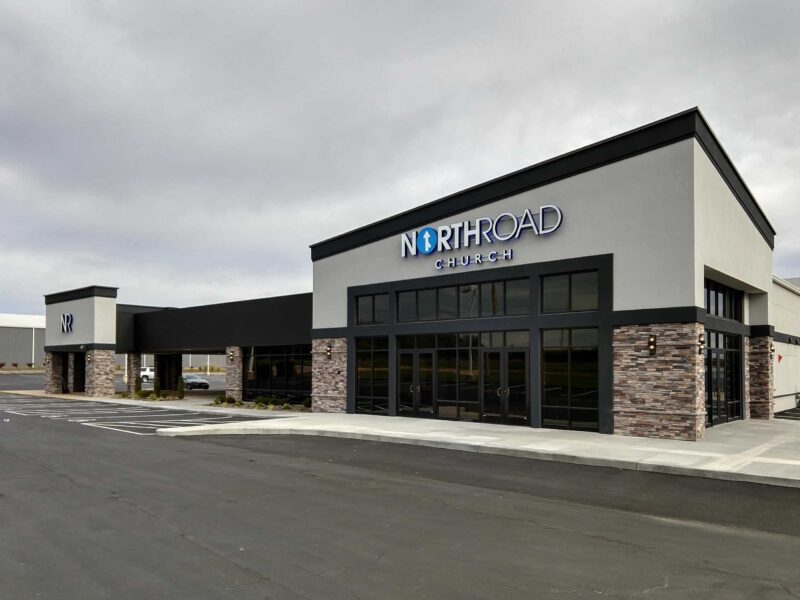 NorthRoads Church
