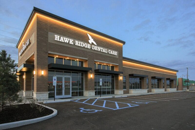 Hawk Ridge Dental Care
