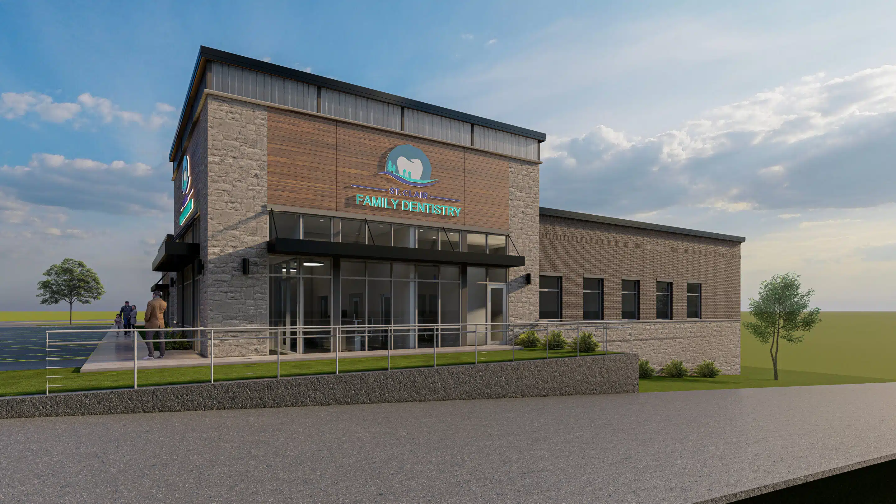 St. Clair Family Dentistry