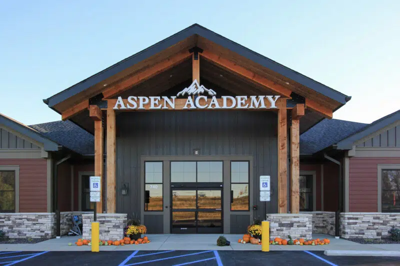 Aspen Academy