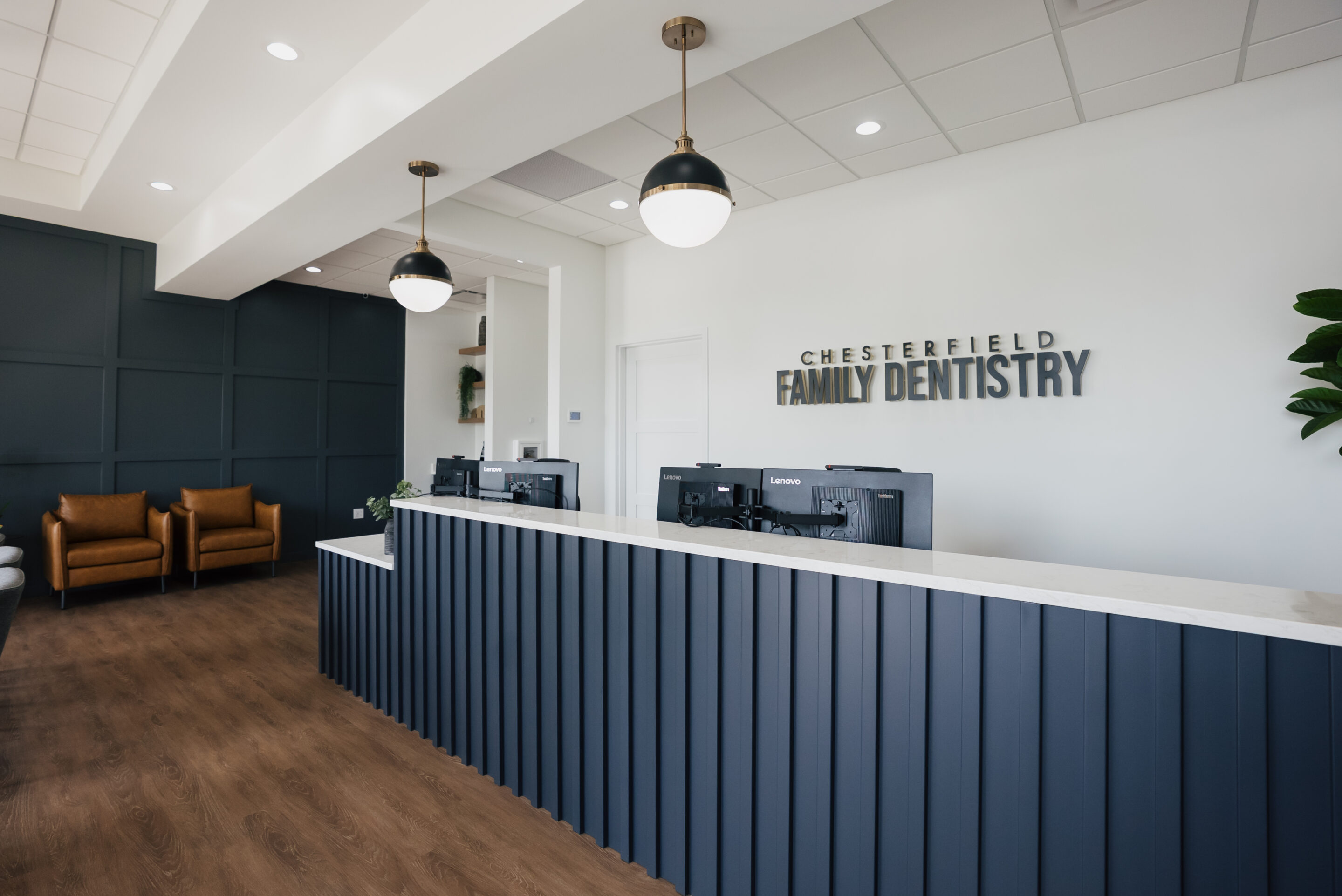 Chesterfield Family Dentistry