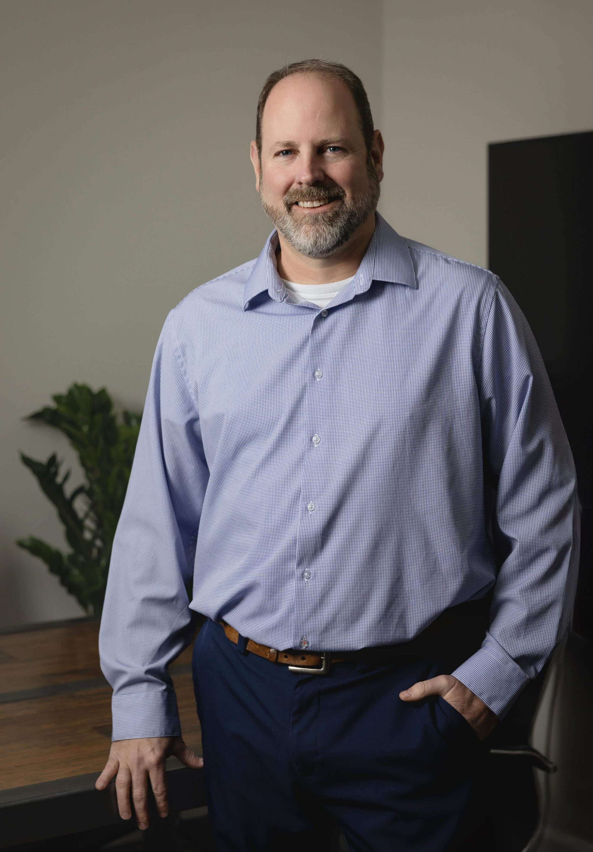 Ken Bakalar Ken Bakalar - Partner & Project Manager