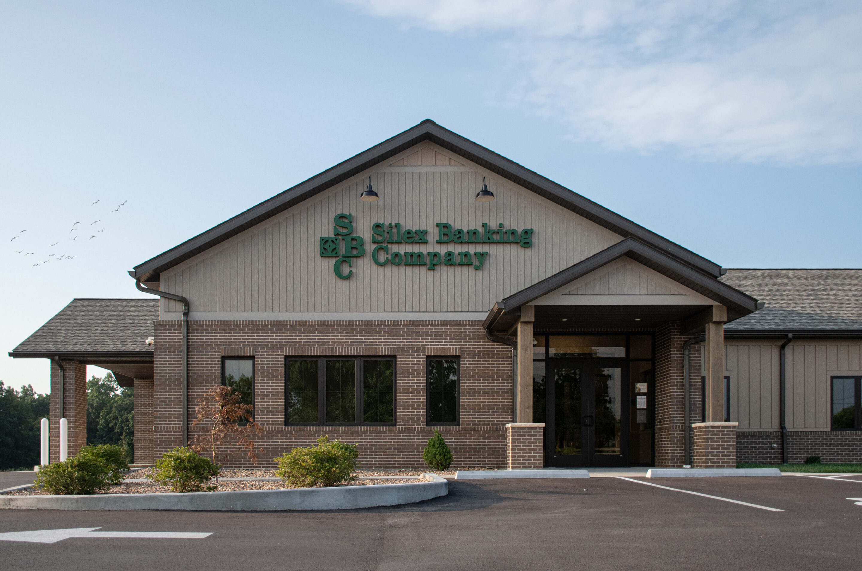Silex Banking Company
